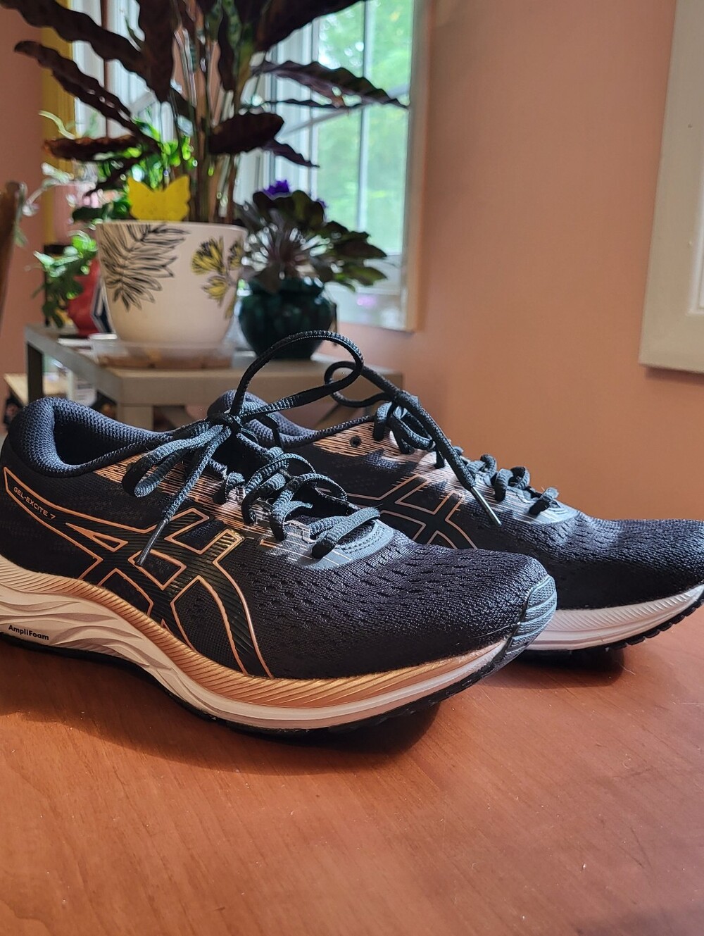 Asics Gel-Excite 7, Womens 7.5